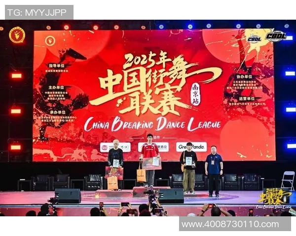 南京街舞队灵活性探秘：舞动城市节奏与青春活力的完美结合