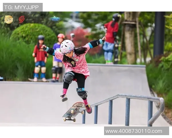 成都滑板队实力提升引发热议滑板文化新风潮