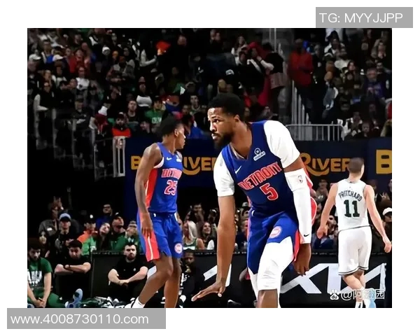 活塞宣布签下新秀,力争重返季后赛舞台