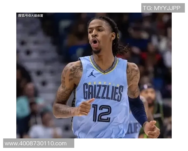 灰熊队球员露硬气，备战新赛季冲击前八