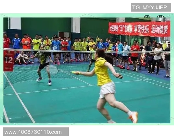 羽毛球的魅力：深入解析上海羽毛球队的训练与技术秘诀